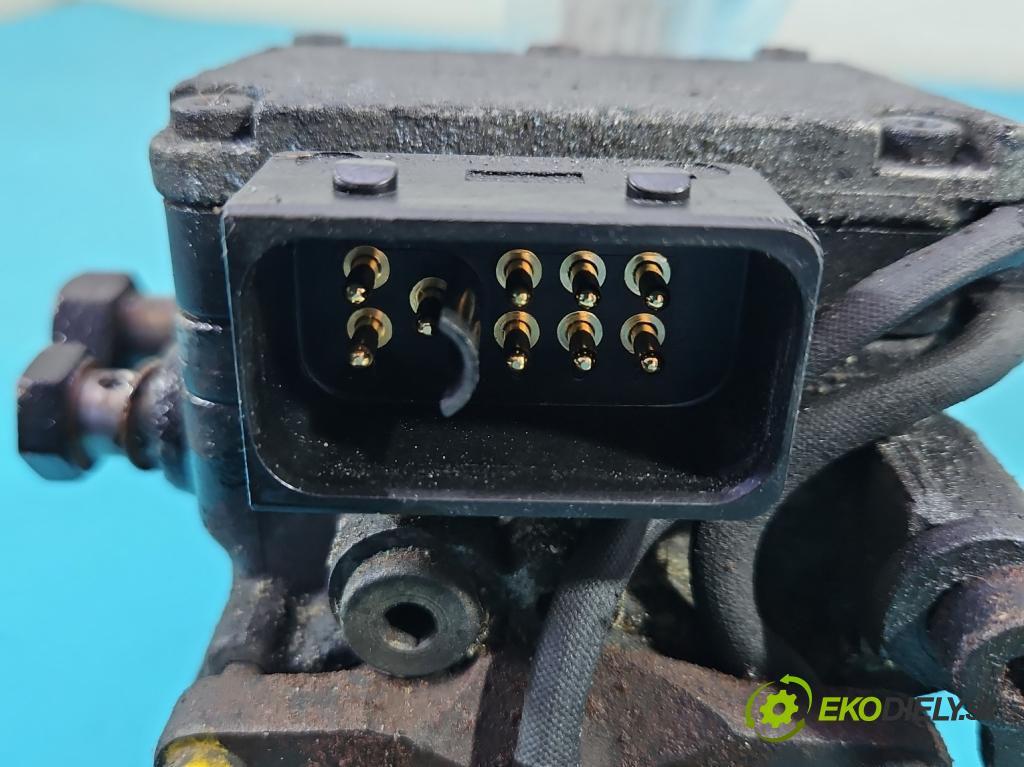 Opel Astra II 1998-2009 2.0 dtl 82 HP manual 60 kW 1995 cm3 5- čerpadlo vstrekovacia 0470504003 (Vstrekovacie čerpadlá)