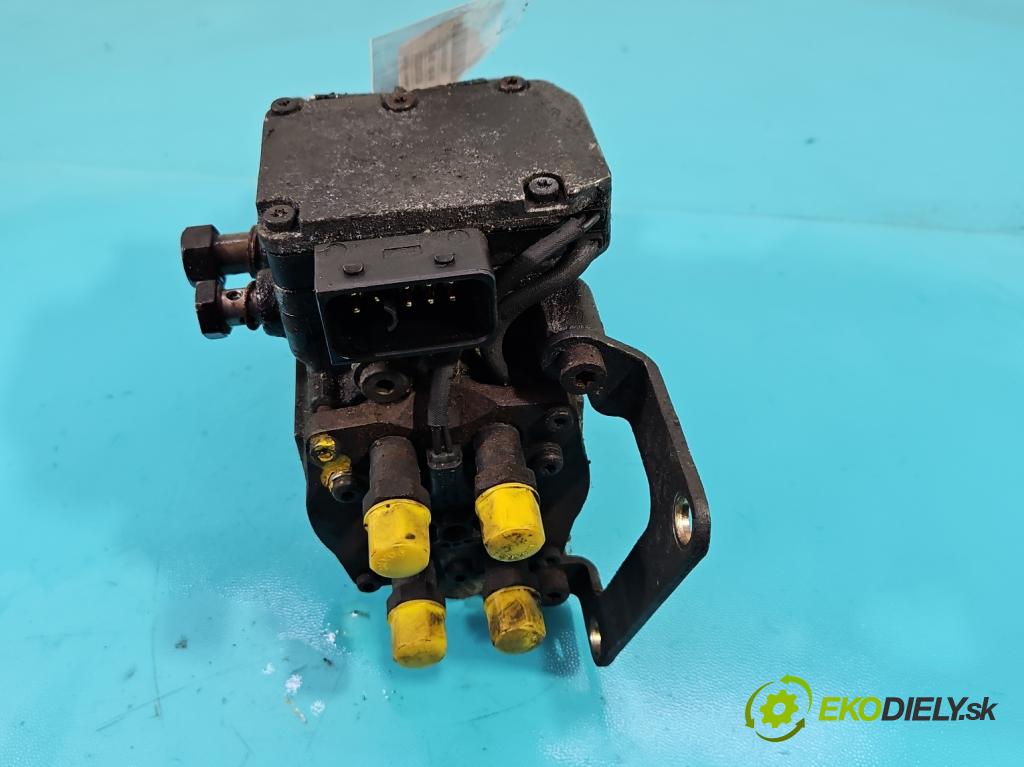 Opel Astra II 1998-2009 2.0 dtl 82 HP manual 60 kW 1995 cm3 5- čerpadlo vstrekovacia 0470504003 (Vstrekovacie čerpadlá)