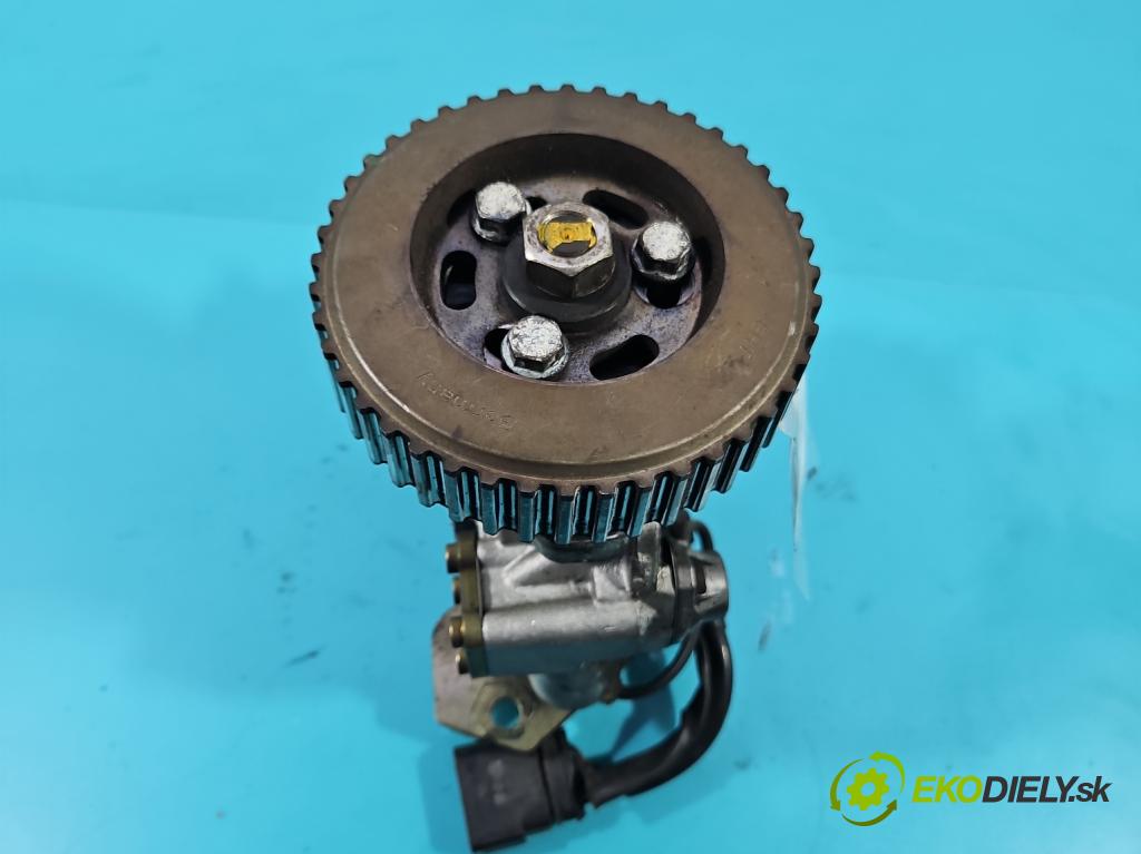 Seat Toledo II 1998-2004 1.9 tdi 90 HP manual 66 kW 1896 cm3 4- čerpadlo vstrekovacia 0460404977 (Vstrekovacie čerpadlá)