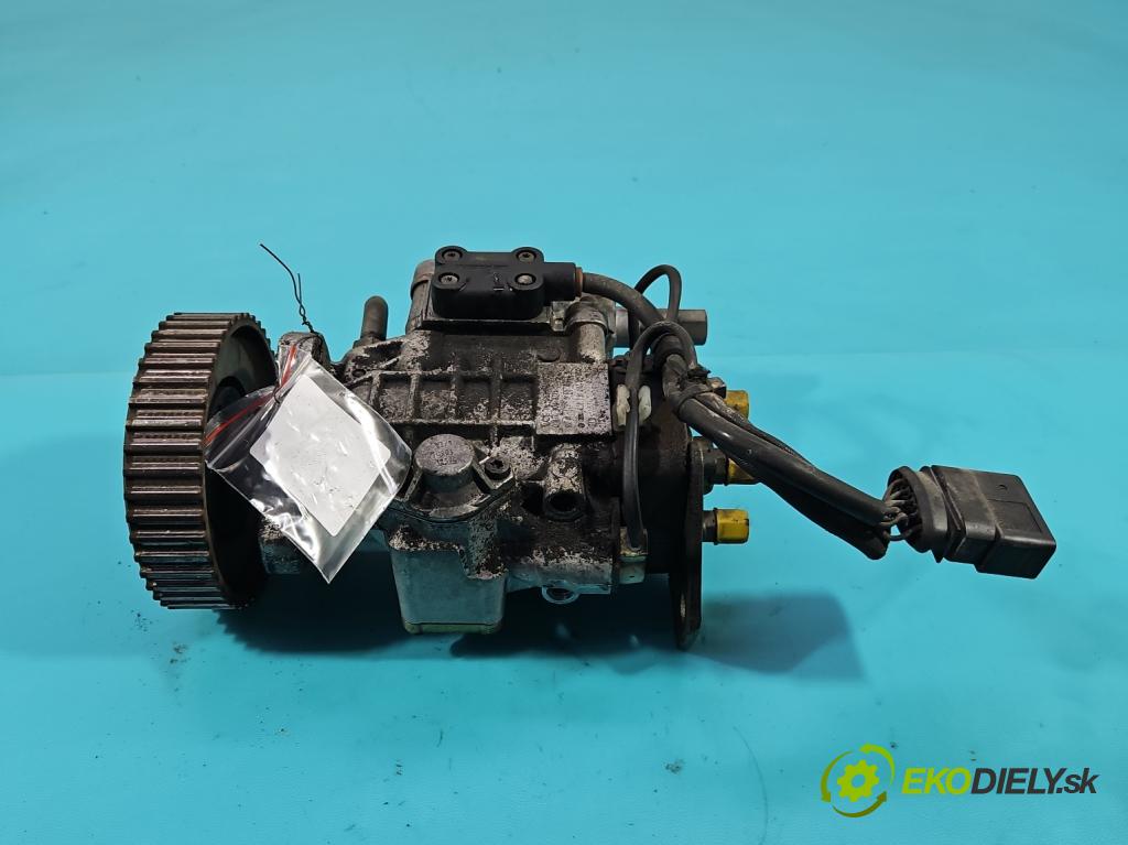 Seat Toledo II 1998-2004 1.9 tdi 90 HP manual 66 kW 1896 cm3 4- čerpadlo vstrekovacia 0460404977 (Vstrekovacie čerpadlá)