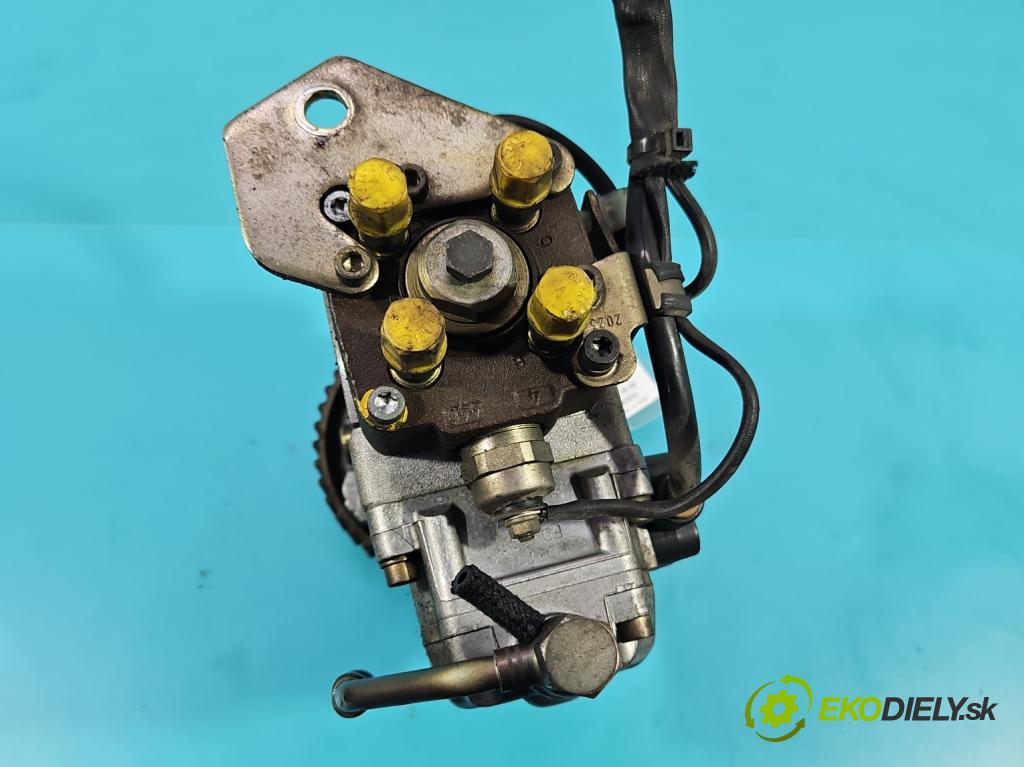 Seat Toledo II 1998-2004 1.9 tdi 90 HP manual 66 kW 1896 cm3 4- čerpadlo vstrekovacia 0460404977 (Vstrekovacie čerpadlá)