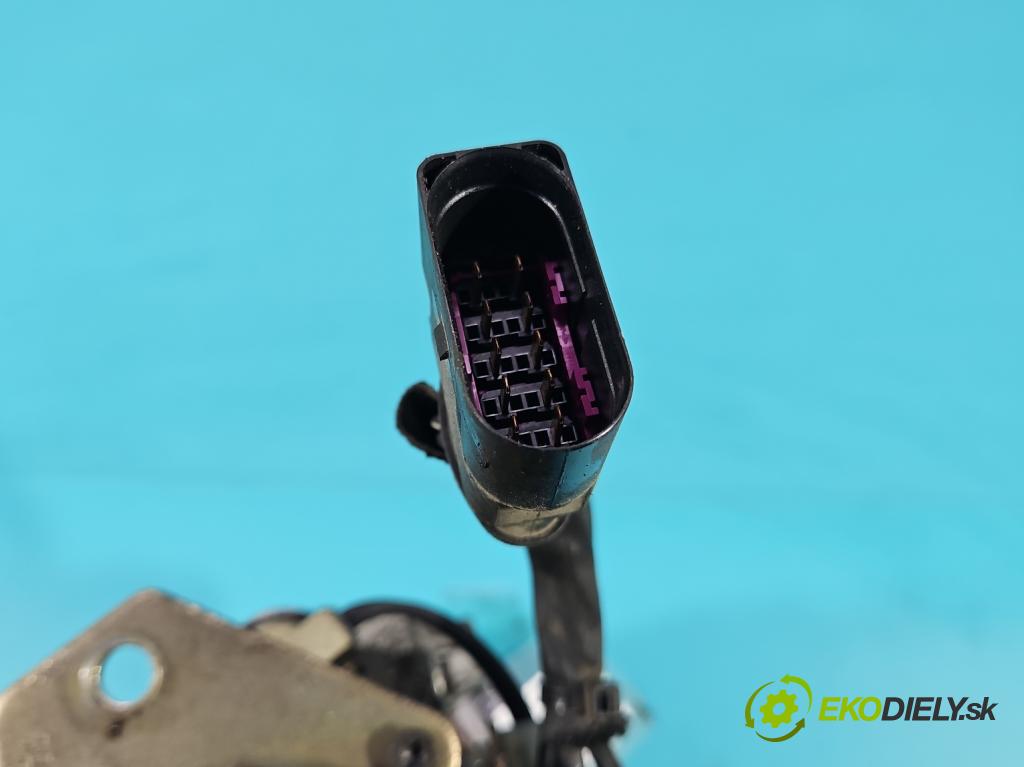 Seat Toledo II 1998-2004 1.9 tdi 90 HP manual 66 kW 1896 cm3 4- čerpadlo vstrekovacia 0460404977 (Vstrekovacie čerpadlá)