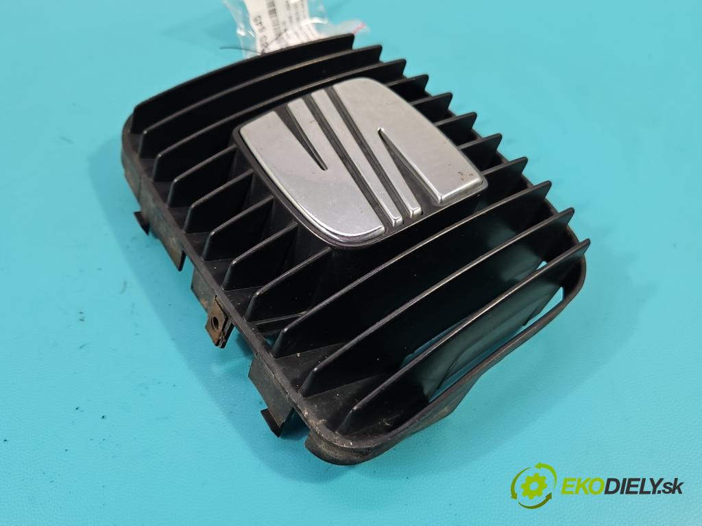 Seat Toledo II 1998-2004 1.9 tdi 90 HP manual 66 kW 1896 cm3 4- miežka 1M0853651F