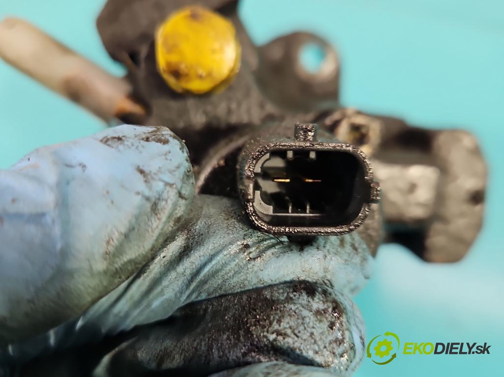 Rover 75 2.0 cdti 116 HP manual 85 kW 1951 cm3 4- čerpadlo vstrekovacia 0445010011 (Vstrekovacie čerpadlá)