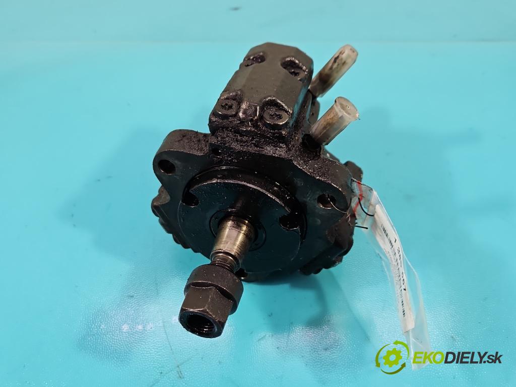 Rover 75 2.0 cdti 116 HP manual 85 kW 1951 cm3 4- čerpadlo vstrekovacia 0445010011 (Vstrekovacie čerpadlá)