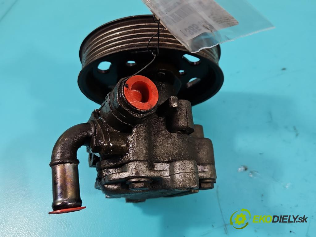 Vw Sharan I 1995-2010 2.8 V6 204 HP manual 150 kW 2792 cm3 5- čerpadlo posilovač  (Servočerpadlá, pumpy riadenia)