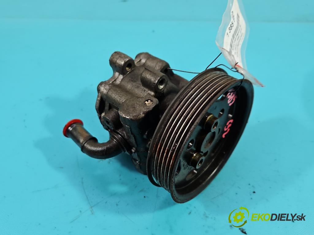 Vw Sharan I 1995-2010 2.8 V6 204 HP manual 150 kW 2792 cm3 5- čerpadlo posilovač  (Servočerpadlá, pumpy riadenia)