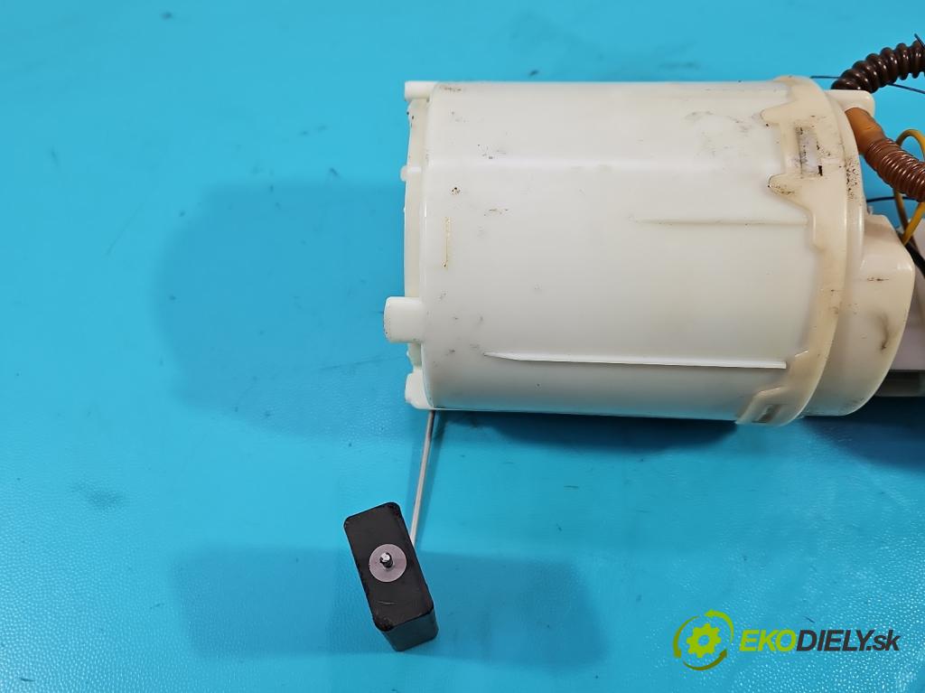 Vw Sharan I 1995-2010 2.8 V6 204 hp manual 150 kW 2792 cm3 5- čerpadlo paliva 7M3919051