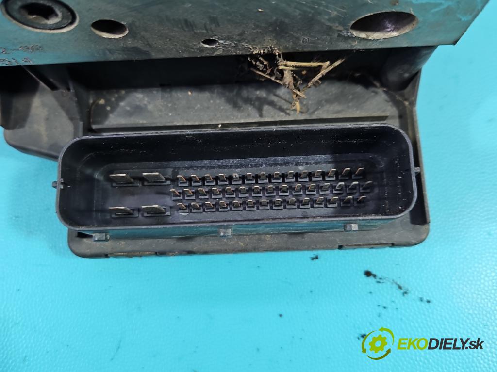 Vw Sharan I 1995-2010 2.8 V6 204 hp manual 150 kW 2792 cm3 5- čerpadlo abs 7M3614111 (Pumpy brzdové)