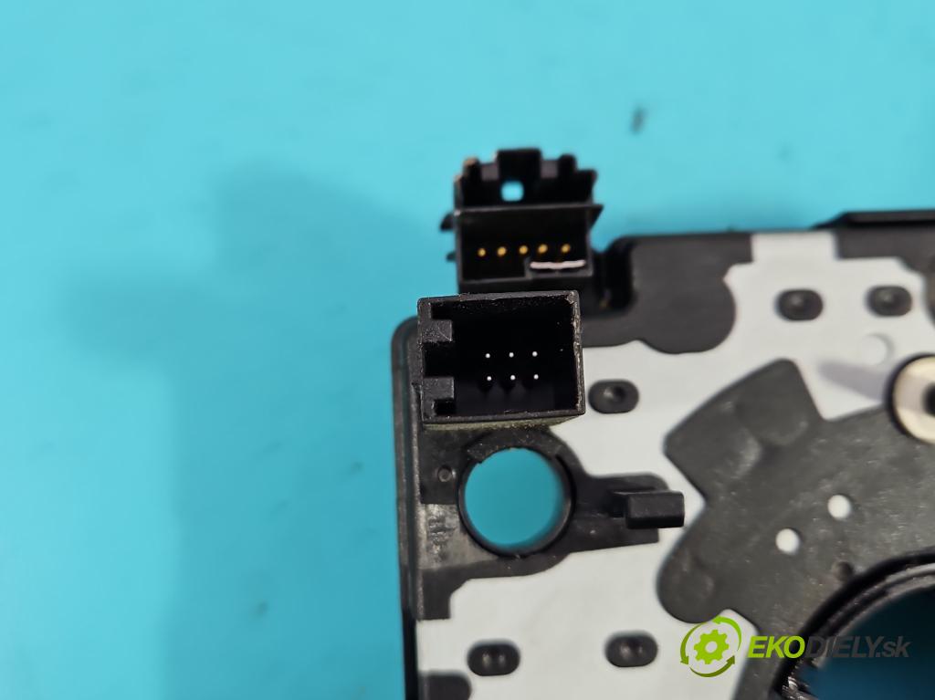 Vw Sharan I 1995-2010 2.8 V6 204 HP manual 150 kW 2792 cm3 5- Páska: airbag 1J0959654AC (Airbagy)
