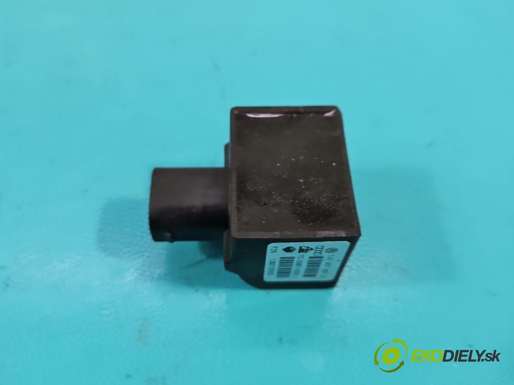 Vw Sharan I 1995-2010 2.8 V6 204 hp manual 150 kW 2792 cm3 5- snímač ESP 1J0907651A