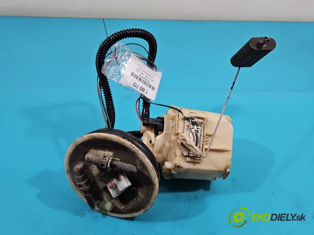 Ford Focus Mk1 1998-2004 1.8 16V 116 hp manual 85 kW 1797 cm3 5- čerpadlo paliva