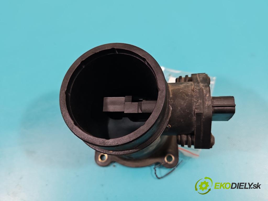 Nissan Primera P11 1996-2002 1.8 16V 114 HP manual 84 kW 1769 cm3 5- průtokoměr: 0280218005 (Váhy vzduchu)