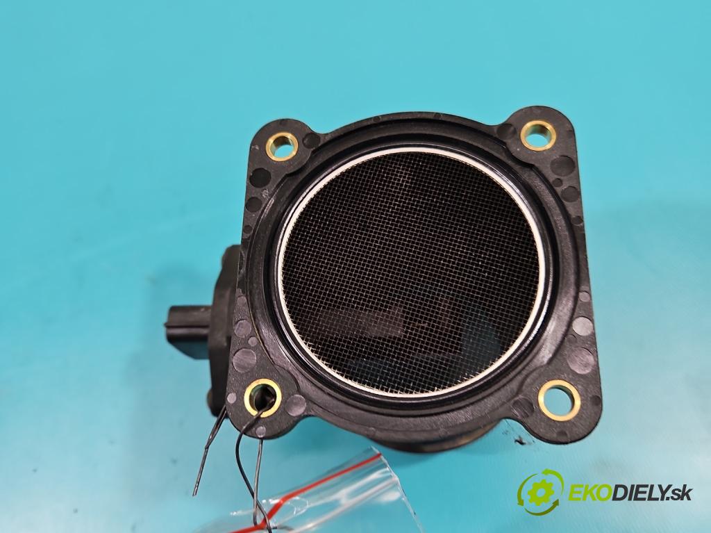 Nissan Primera P11 1996-2002 1.8 16V 114 HP manual 84 kW 1769 cm3 5- průtokoměr: 0280218005 (Váhy vzduchu)