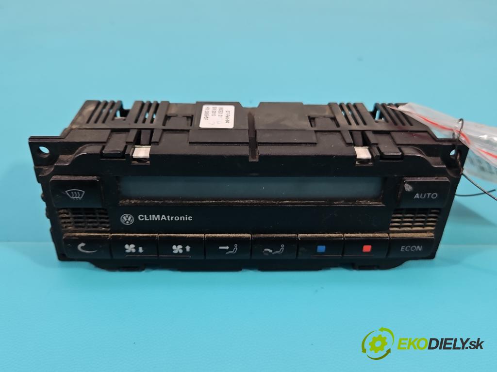 Vw Passat B5 1995-2005 1.9 tdi 131 HP manual 96 kW 1896 cm3 5- panel kúrenia 3B1907044K
