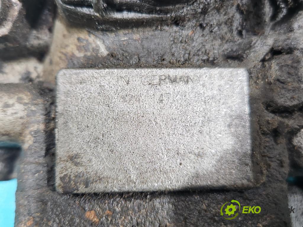 Renault Master II 1998-2010 2.8 TD 114 HP manual 84 kW 2799 cm3 5- čerpadlo vstrekovacia 0460424147 (Vstrekovacie čerpadlá)