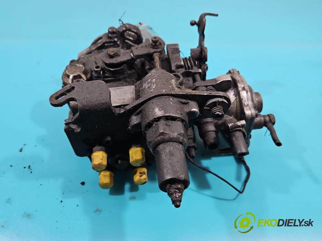 Renault Master II 1998-2010 2.8 TD 114 HP manual 84 kW 2799 cm3 5- čerpadlo vstrekovacia 0460424147 (Vstrekovacie čerpadlá)