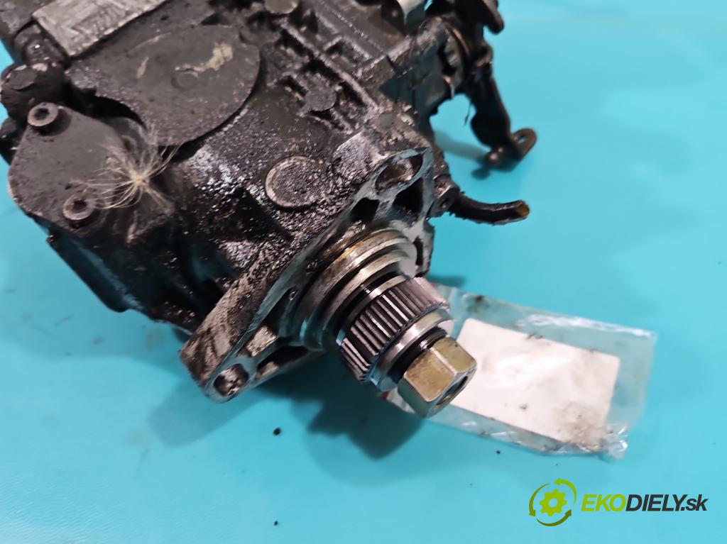 Renault Master II 1998-2010 2.8 TD 114 HP manual 84 kW 2799 cm3 5- čerpadlo vstrekovacia 0460424147 (Vstrekovacie čerpadlá)