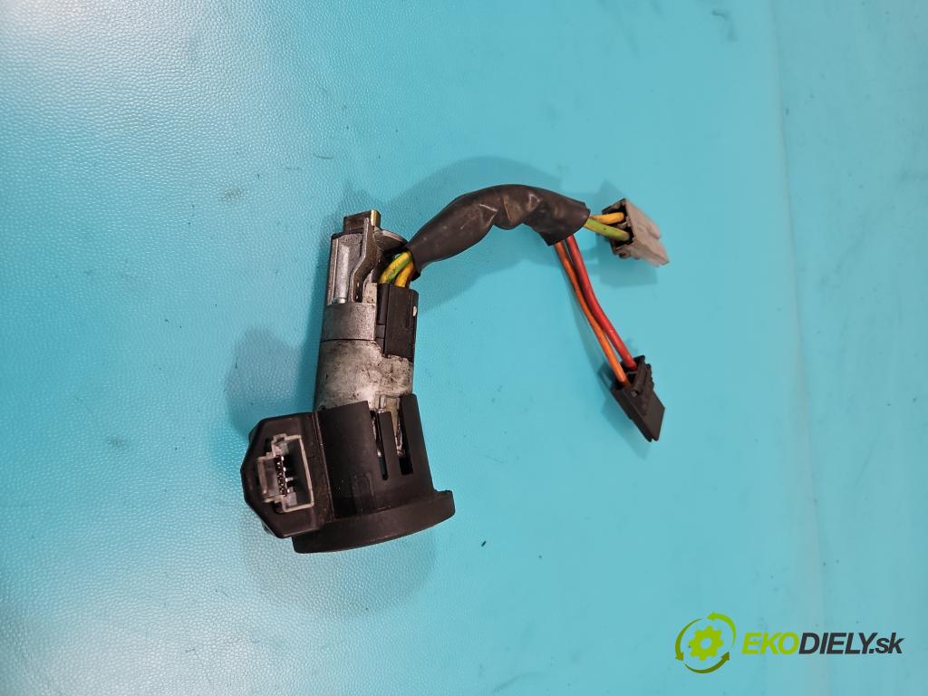 Renault Master II 1998-2010 2.2 dci 90 hp manual 66 kW 2188 cm3 5- řídící jednotka motoru 0281010787