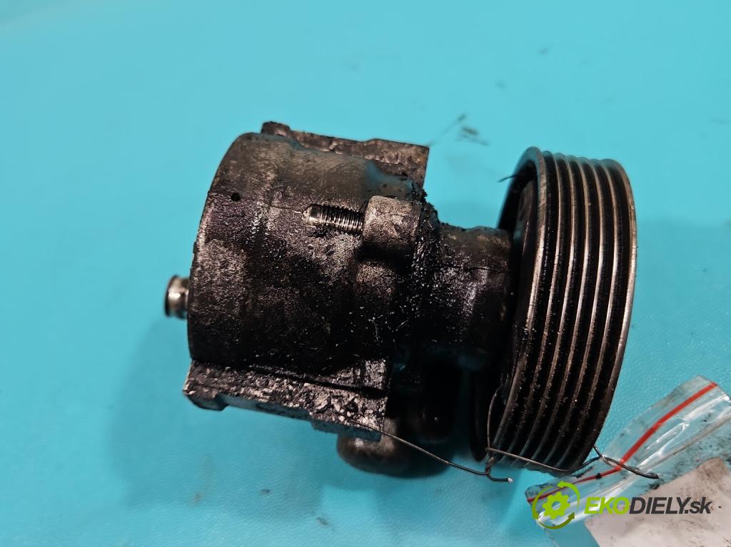 Renault Master II 1998-2010 2.2 dci 90 HP manual 66 kW 2188 cm3 5- čerpadlo posilovač  (Servočerpadlá, pumpy riadenia)