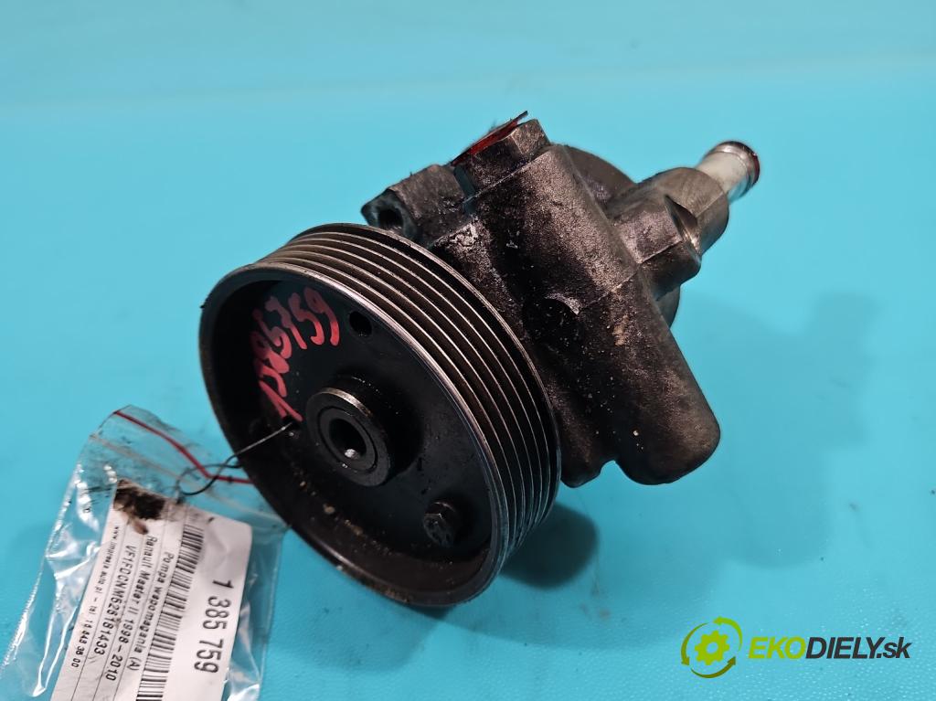 Renault Master II 1998-2010 2.2 dci 90 HP manual 66 kW 2188 cm3 5- čerpadlo posilovač  (Servočerpadlá, pumpy riadenia)