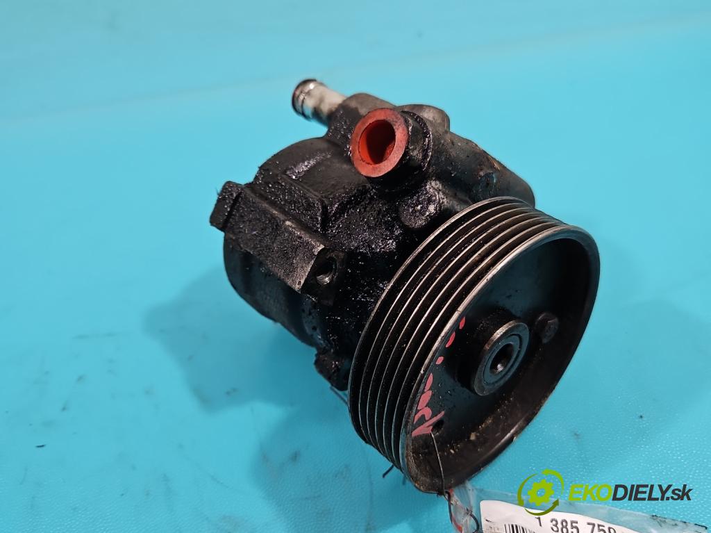 Renault Master II 1998-2010 2.2 dci 90 HP manual 66 kW 2188 cm3 5- čerpadlo posilovač  (Servočerpadlá, pumpy riadenia)