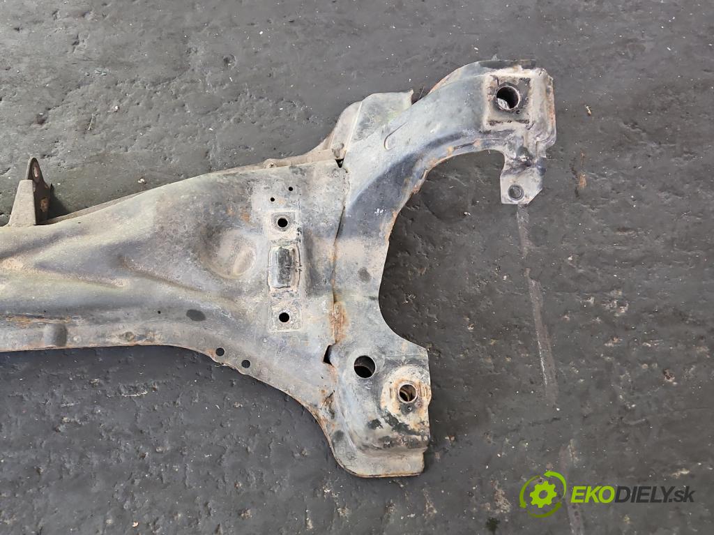 Vw Sharan I 1995-2010 2.8 V6 204 HP manual 150 kW 2792 cm3 5- výstuha motora