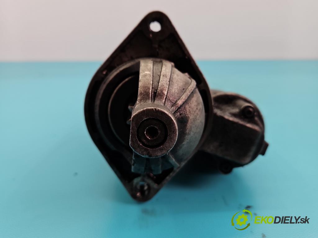Opel Combo C 2001-2011 1,3.0 cdti 75 HP manual 55 kW 1248 cm3 5- štartér D6G33 (Štartéry)