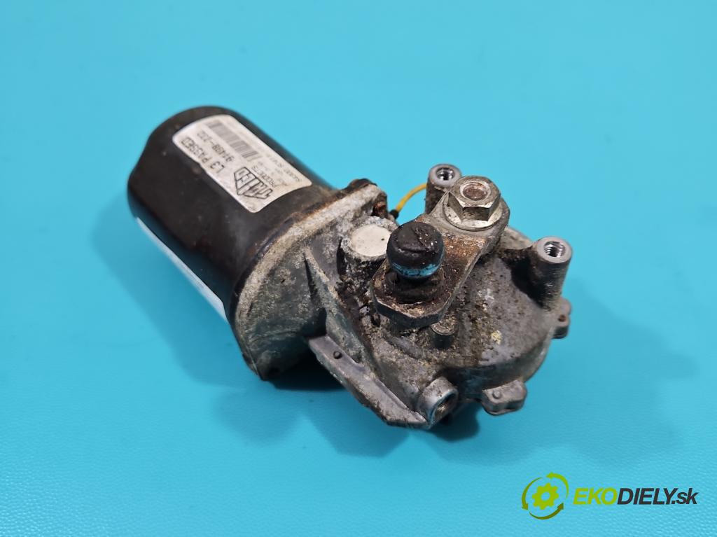 Opel Combo C 2001-2011 1,3.0 cdti 75 hp manual 55 kW 1248 cm3 5- motor stěračů přední 91498-232