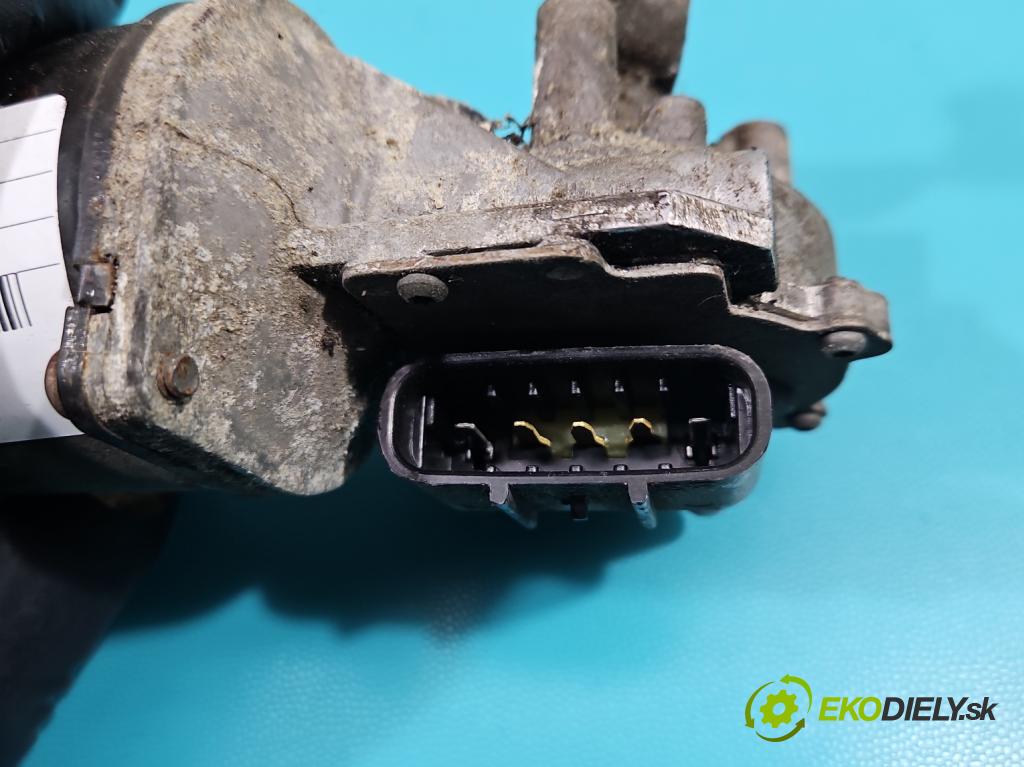 Opel Combo C 2001-2011 1,3.0 cdti 75 hp manual 55 kW 1248 cm3 5- motor stěračů přední 91498-232
