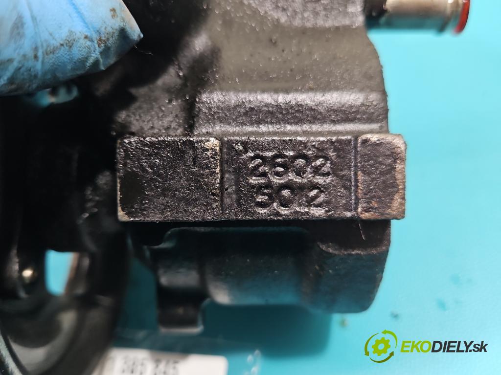 Renault Megane I 1995-2003 1.4 16v 95 HP manual 70 kW 1390 cm3 5- čerpadlo posilovač  (Servočerpadlá, pumpy riadenia)