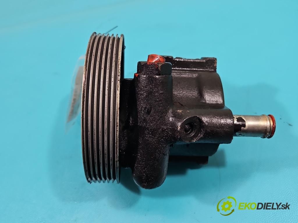 Renault Megane I 1995-2003 1.4 16v 95 HP manual 70 kW 1390 cm3 5- čerpadlo posilovač  (Servočerpadlá, pumpy riadenia)