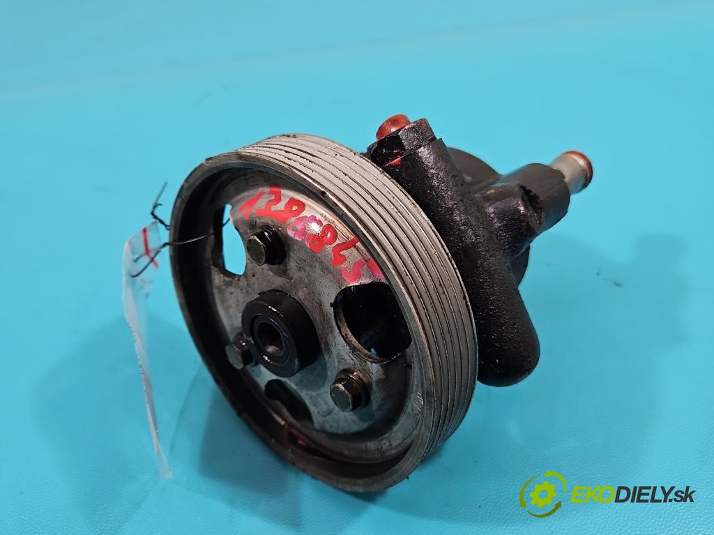 Renault Megane I 1995-2003 1.4 16v 95 HP manual 70 kW 1390 cm3 5- čerpadlo posilovač  (Servočerpadlá, pumpy riadenia)