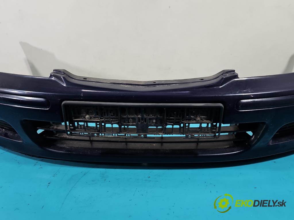 Honda Accord VI 1998-2002 2.0 td 105 hp manual 77 kW 1994 cm3 4- nárazník přední (Ostatné)