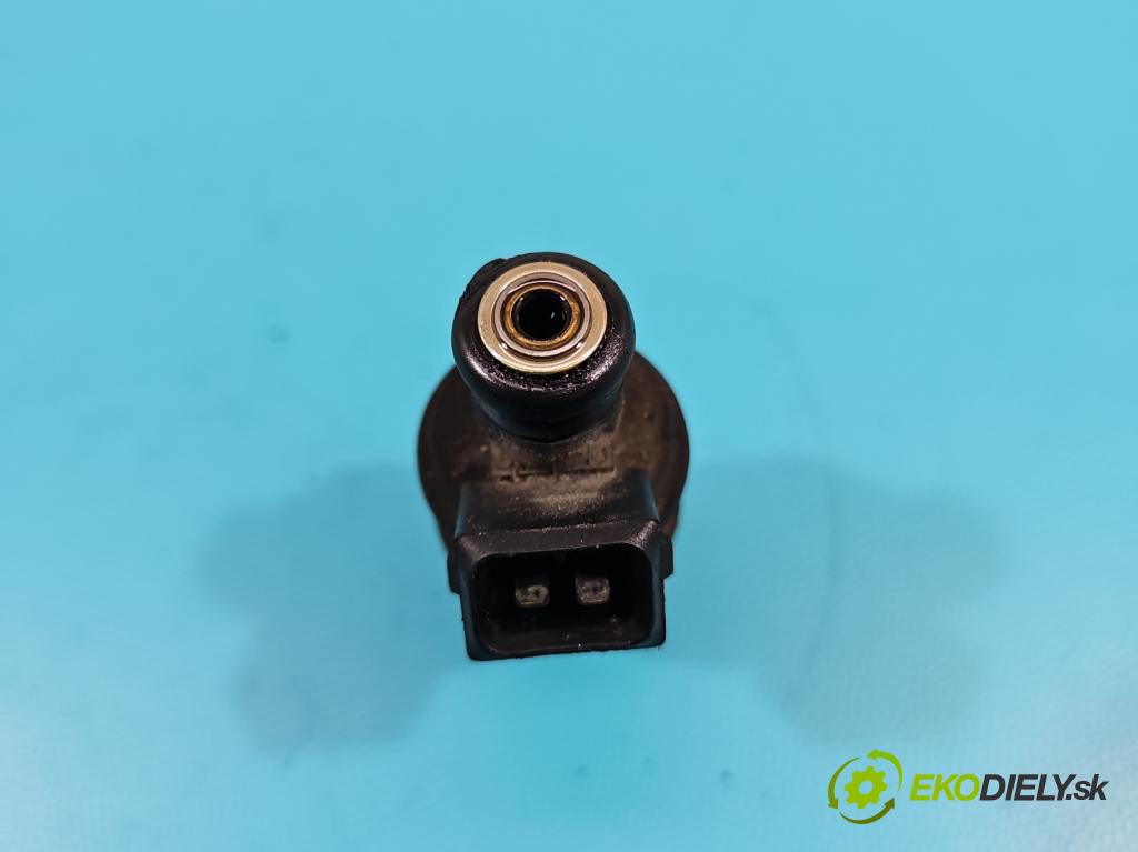 Opel Zafira A 1999-2005 1.8 16v 116 HP manual 85 kW 1796 cm3 5- vstrek 5WK93151 (Vstrekovače)
