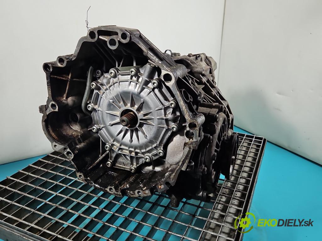 Audi A4 B6 2000-2004 2.0 20V 131 HP automatic 96 kW 1984 cm3 4- prevodovka stupeň,rýchlosť automat EVE