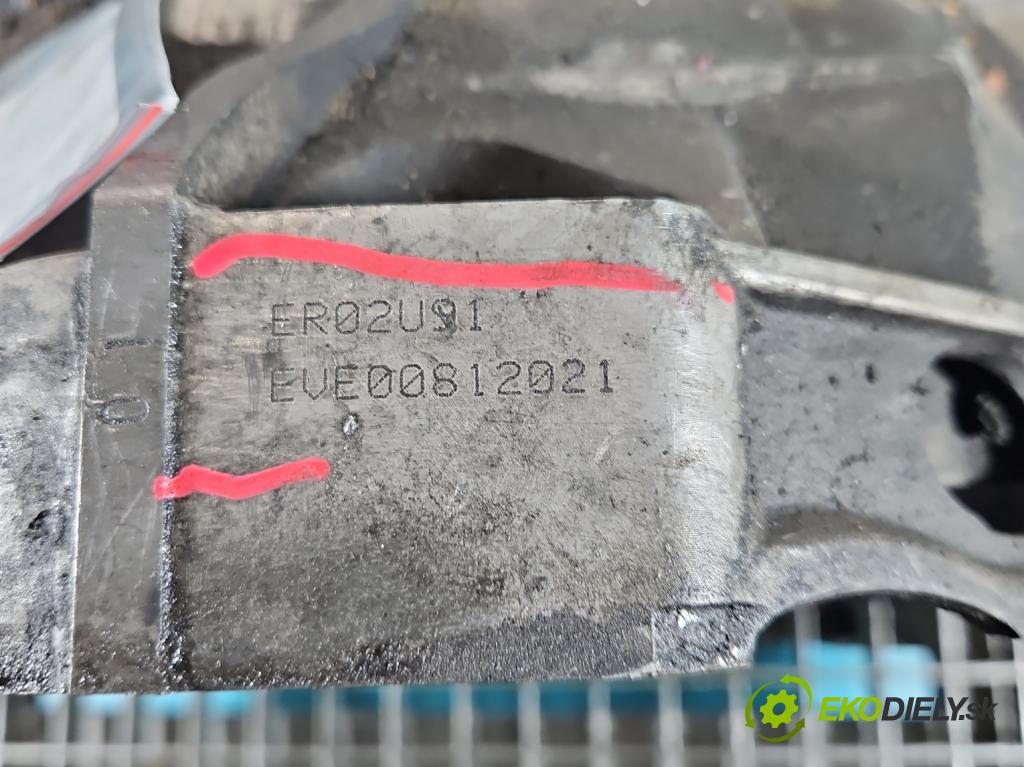 Audi A4 B6 2000-2004 2.0 20V 131 HP automatic 96 kW 1984 cm3 4- prevodovka stupeň,rýchlosť automat EVE