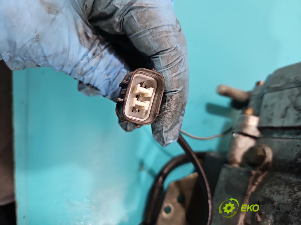 Honda Accord VI 1998-2002 2.0 td 105 HP manual 77 kW 1994 cm3 4- čerpadlo vstrekovacia 0460414992 (Vstrekovacie čerpadlá)