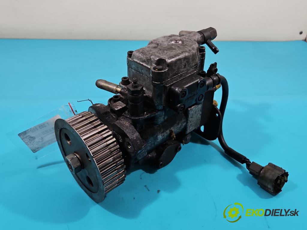 Honda Accord VI 1998-2002 2.0 td 105 HP manual 77 kW 1994 cm3 4- čerpadlo vstrekovacia 0460414992 (Vstrekovacie čerpadlá)