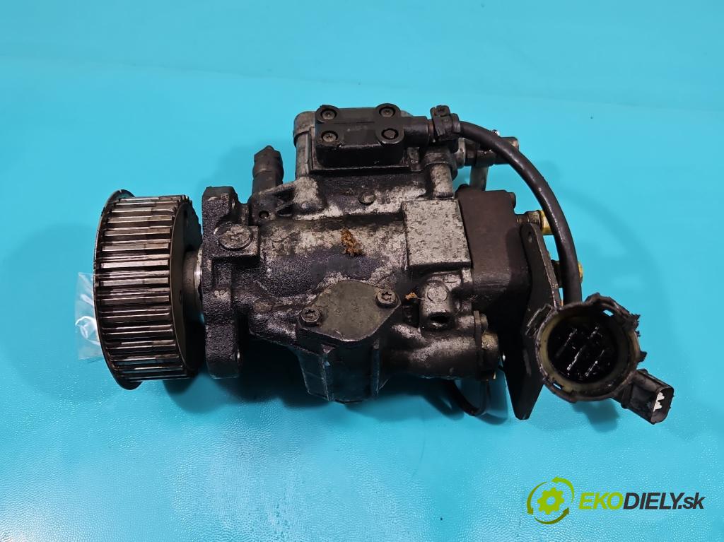 Honda Accord VI 1998-2002 2.0 td 105 HP manual 77 kW 1994 cm3 4- čerpadlo vstrekovacia 0460414992 (Vstrekovacie čerpadlá)