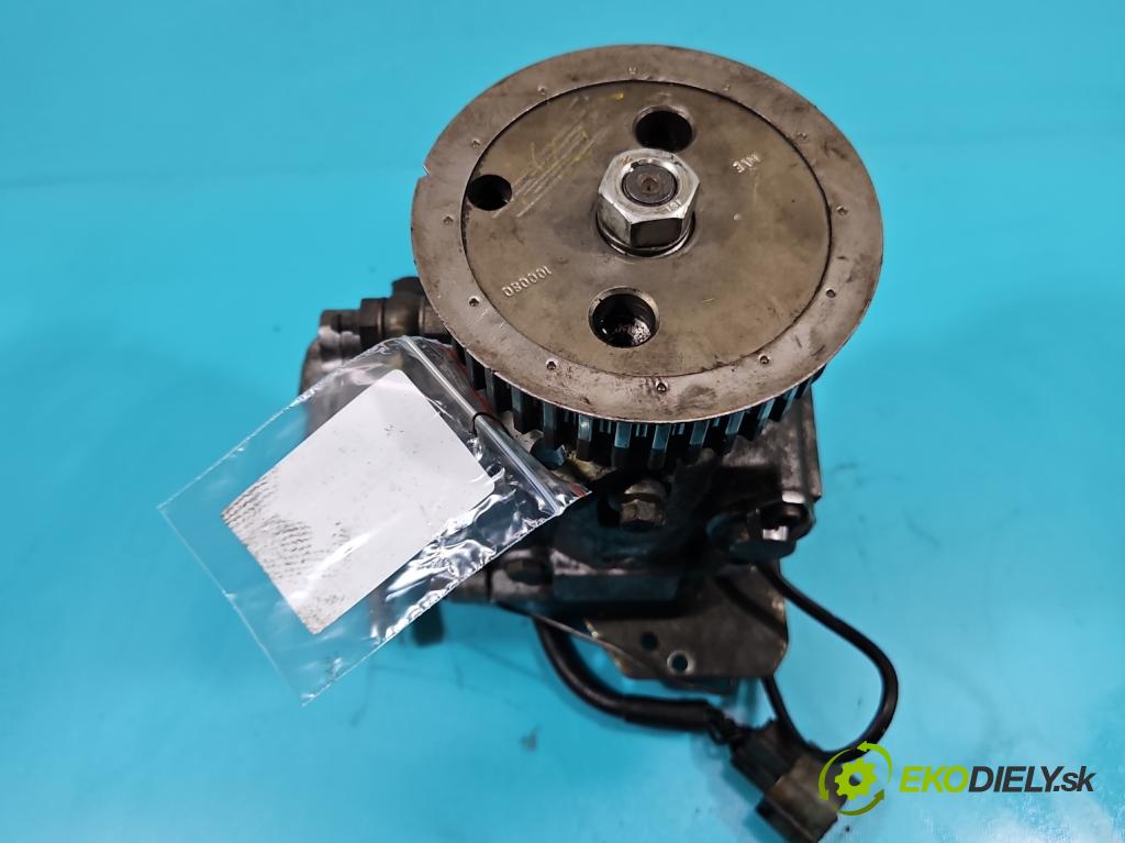 Honda Accord VI 1998-2002 2.0 td 105 HP manual 77 kW 1994 cm3 4- čerpadlo vstrekovacia 0460414992 (Vstrekovacie čerpadlá)