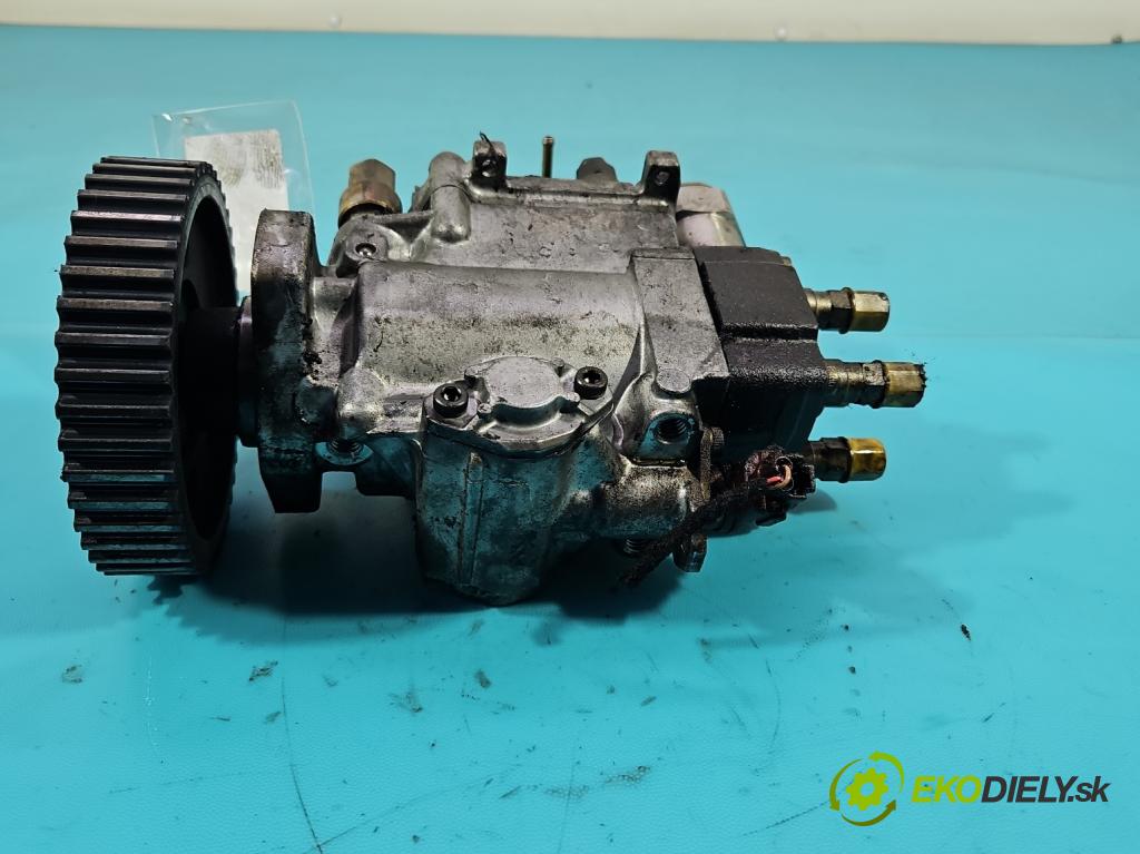 Opel Corsa C 2000-2006 1.7 dti 75 HP manual 55 kW 1686 cm3 5- čerpadlo vstrekovacia HU096500 (Vstrekovacie čerpadlá)