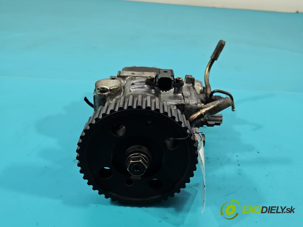 Opel Corsa C 2000-2006 1.7 dti 75 HP manual 55 kW 1686 cm3 5- čerpadlo vstrekovacia HU096500 (Vstrekovacie čerpadlá)