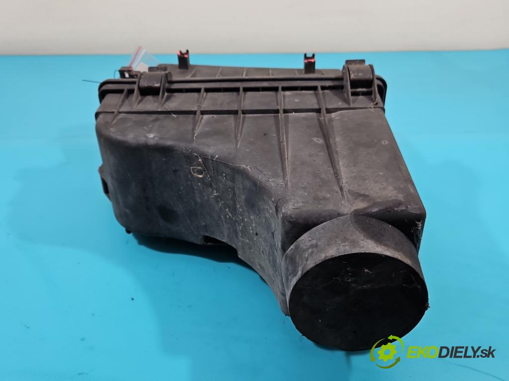 Honda Accord VI 1998-2002 2.0 td 105 HP manual 77 kW 1994 cm3 4- obal filtra vzduchu  (Obaly filtrov vzduchu)