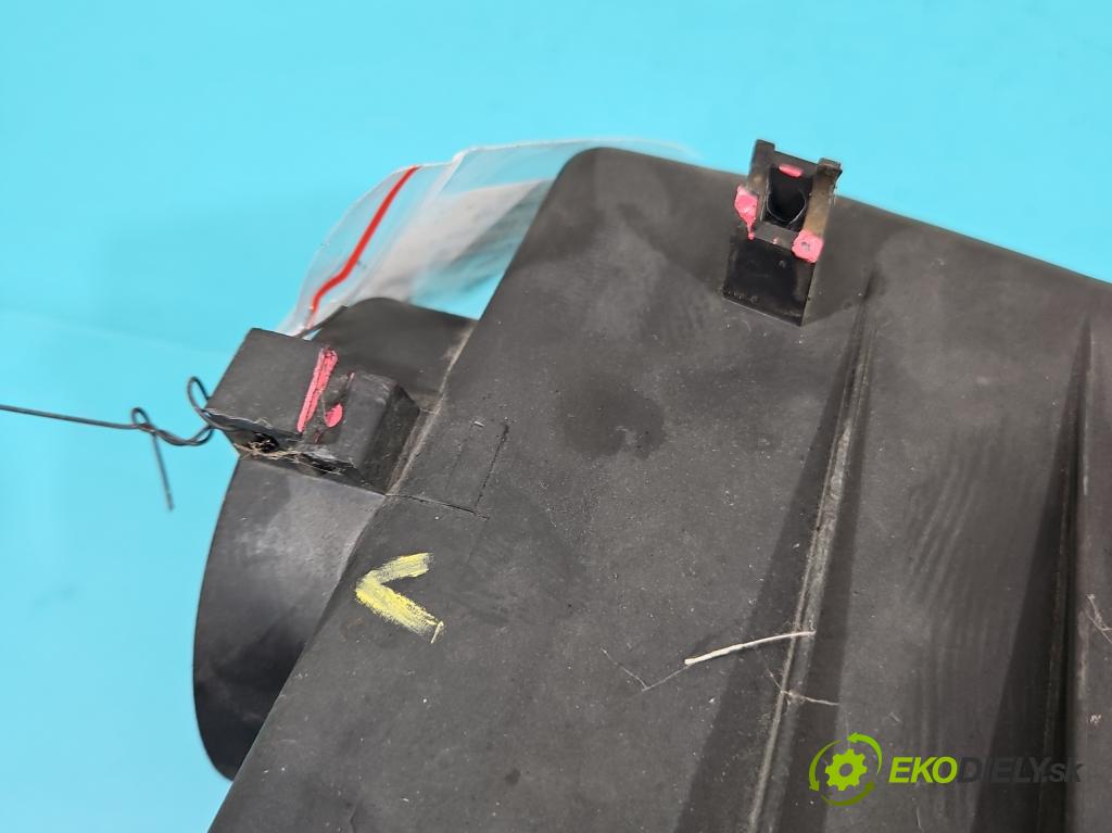 Honda Accord VI 1998-2002 2.0 td 105 HP manual 77 kW 1994 cm3 4- obal filtra vzduchu  (Obaly filtrov vzduchu)