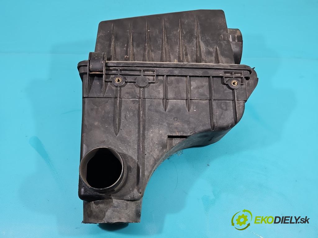 Honda Accord VI 1998-2002 2.0 td 105 HP manual 77 kW 1994 cm3 4- obal filtra vzduchu  (Obaly filtrov vzduchu)