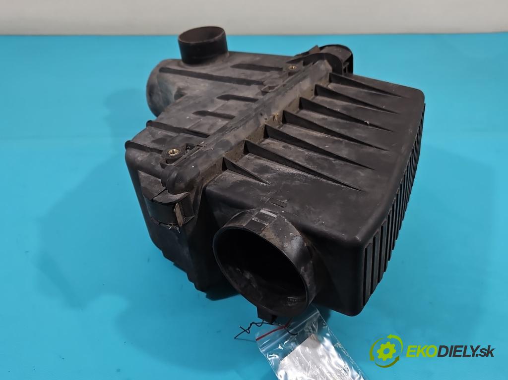 Honda Accord VI 1998-2002 2.0 td 105 HP manual 77 kW 1994 cm3 4- obal filtra vzduchu  (Obaly filtrov vzduchu)