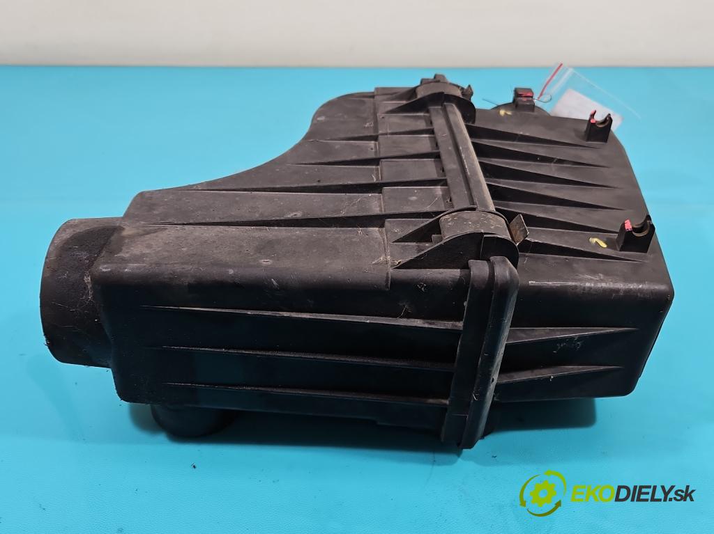 Honda Accord VI 1998-2002 2.0 td 105 HP manual 77 kW 1994 cm3 4- obal filtra vzduchu  (Obaly filtrov vzduchu)