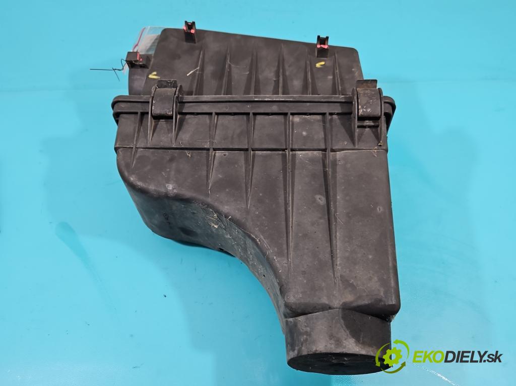 Honda Accord VI 1998-2002 2.0 td 105 HP manual 77 kW 1994 cm3 4- obal filtra vzduchu  (Obaly filtrov vzduchu)