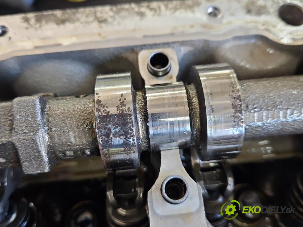 Mazda 3 III BM 2013-2018 2.0 16V 155 HP manual 114 kW 1998 cm3 4- motor benzín: PE40464440